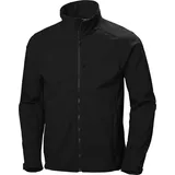 HELLY HANSEN Paramount Softshell Jacket black M