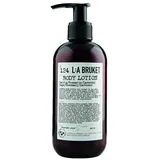 L:A Bruket 124 Bodylotion Sage/Rosmarin/Lavendel Lotion 240 ml