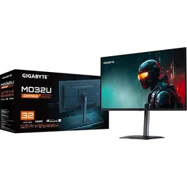 Gigabyte MO32U 32" schwarz
