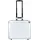 ALUMAXX Challenger 2-Rollen Cabin 45 cm / 21 l silber