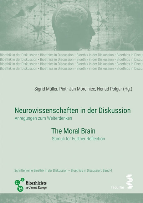 Neurowissenschaften In Der Diskussion/Neurosciences In Discussion  Kartoniert (TB)