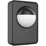 DIEBOLD Diebold, Bewegungsmelder, Funk-Bewegungs-Sensor,IP44,2,4V (7 m)