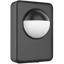 DIEBOLD Diebold, Bewegungsmelder, Funk-Bewegungs-Sensor,IP44,2,4V (7 m)