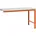Arbeits-Anbautisch 1500 1000 722-1022 mm