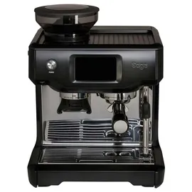 Sage the Barista Touch schwarz