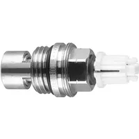 Dornbracht Oberteil linksschließend Ersatzteile 1/2", 9090031300090