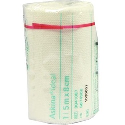 Askina Idealbinde 5mx8cm cellophan