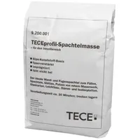 TECE Spachtelmasse imprägniert, 5 kg Sack