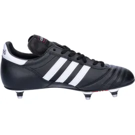 adidas World Cup Black / Footwear White / None 42