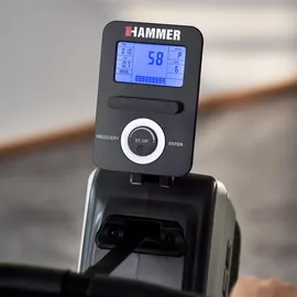 Hammer Pro Force II schwarz