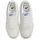 Nike Court Vision Low Damen Phantom/Psychic Blue-Light 40