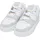 Karl Kani 89 UP Logo PRM Damen Weiß 36,5
