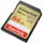 SanDisk Extreme PLUS SDHC-Speicherkarte, 64 GB, 170 MB/s, 80 MB/s, UHS-I-Klasse, ham_n13_00121592, Schwarz