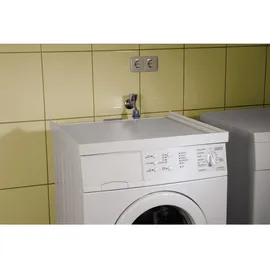 xavax Zwischenbausatz für Waschmaschine/Trockner