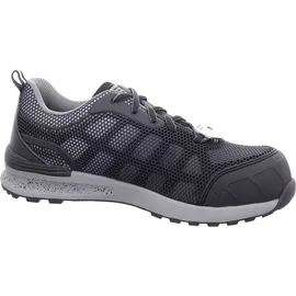 SKECHERS BULKLIN LYNDALE für Damen, schwarz grau