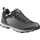 MEINDL Activo Sport GTX Herren Schwarz/Silber 44,5