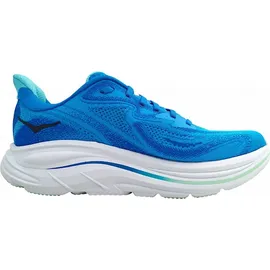 Hoka One One HOKA Clifton 10 Herren blau 44