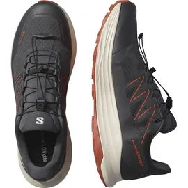 Salomon ALPHARIDE 2 Herren Asphalt/Arabian Spice/Rainy Day 44,5