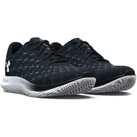 Under Armour Flow Velociti Wind 2 Damen black/white 40,5