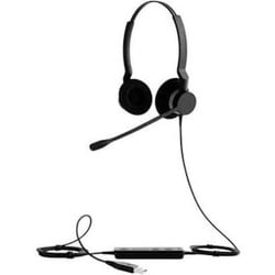 Jabra BIZ 2300 USB UC Duo, binaural