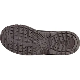 lotto Stylecode: 2400300U EVEDAL MID Unisex Halblange Stiefel BLACK 44