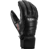Leki Alpino Leki Copper 3D Pro black 7.0