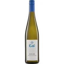 Weingut Matthias Keth Riesling Spätlese feinherb Keth (1 x 0.75 l)