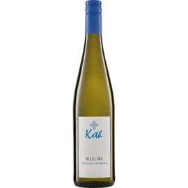 Weingut Matthias Keth Riesling Spätlese feinherb Keth (1 x 0.75 l)