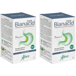 Aboca Neo Bianacid Lutschtabletten