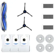 Ecovacs DEEBOT X5 Family Ersatz Service Kit Premium