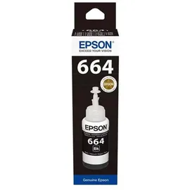 Epson T6641 schwarz