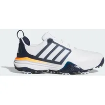 adidas Golfschuhe ADIPOWER weiss/navy