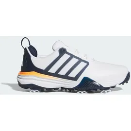 adidas Golfschuhe ADIPOWER weiss/navy