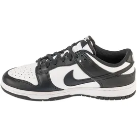 Nike Dunk Low Damen white/black/white 38