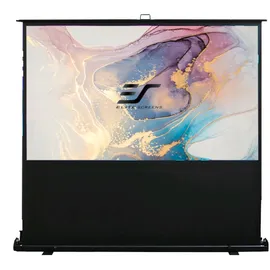Elite Screens F72NWV 146x110 4:3