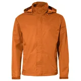 Vaude Escape Light Jacke - Kumquat - M