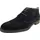 LLOYD Schnürstiefel Herren Blau 42