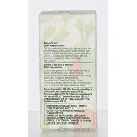 Clinique Even Better Clinical Serum Foundation LSF 20 CN 58 honey 30 ml