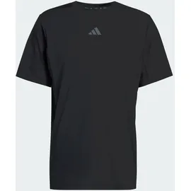 adidas D4T Power 3 Stripes schwarz L