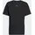 adidas D4T Power 3 Stripes schwarz L