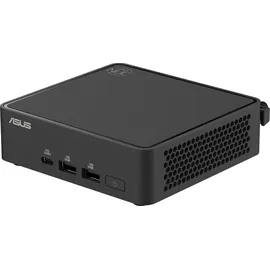 Asus NUC 15 Pro Slim Mini-PC 2023 4K Ultra HD Intel Core Ultra 5 225H 5,0 GHz 8 GB RAM 512 GB SSD Intel Arc Graphics Windows 11 Pro