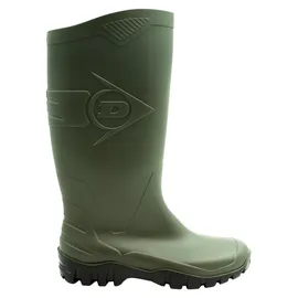 Dunlop Dane Gummistiefel Grün 47