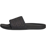 adidas Adilette Comfort schwarz