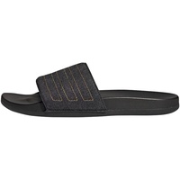 adidas Adilette Comfort schwarz