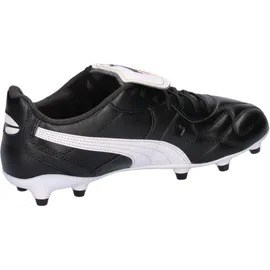 Puma King Top AG/FG Herren schwarz 42