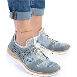 Rieker Slipper Slipper 37