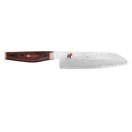 MIYABI Santoku Kochmesser 21 cm