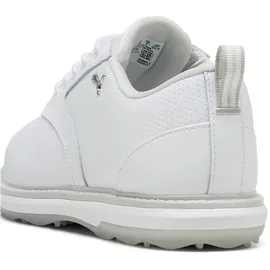 Puma Avant 2 Damen Golfschuhe Weiß - Weiß - 38.5