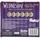 Blue Sky Studios LED-Lichterkette 2 m Bunt