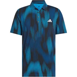 adidas Ultimate365 Tour Cool Feel blau S